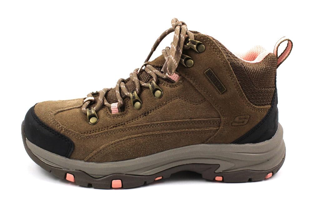 Skechers Women's Trego - Rocky Mountain Hiking Boot