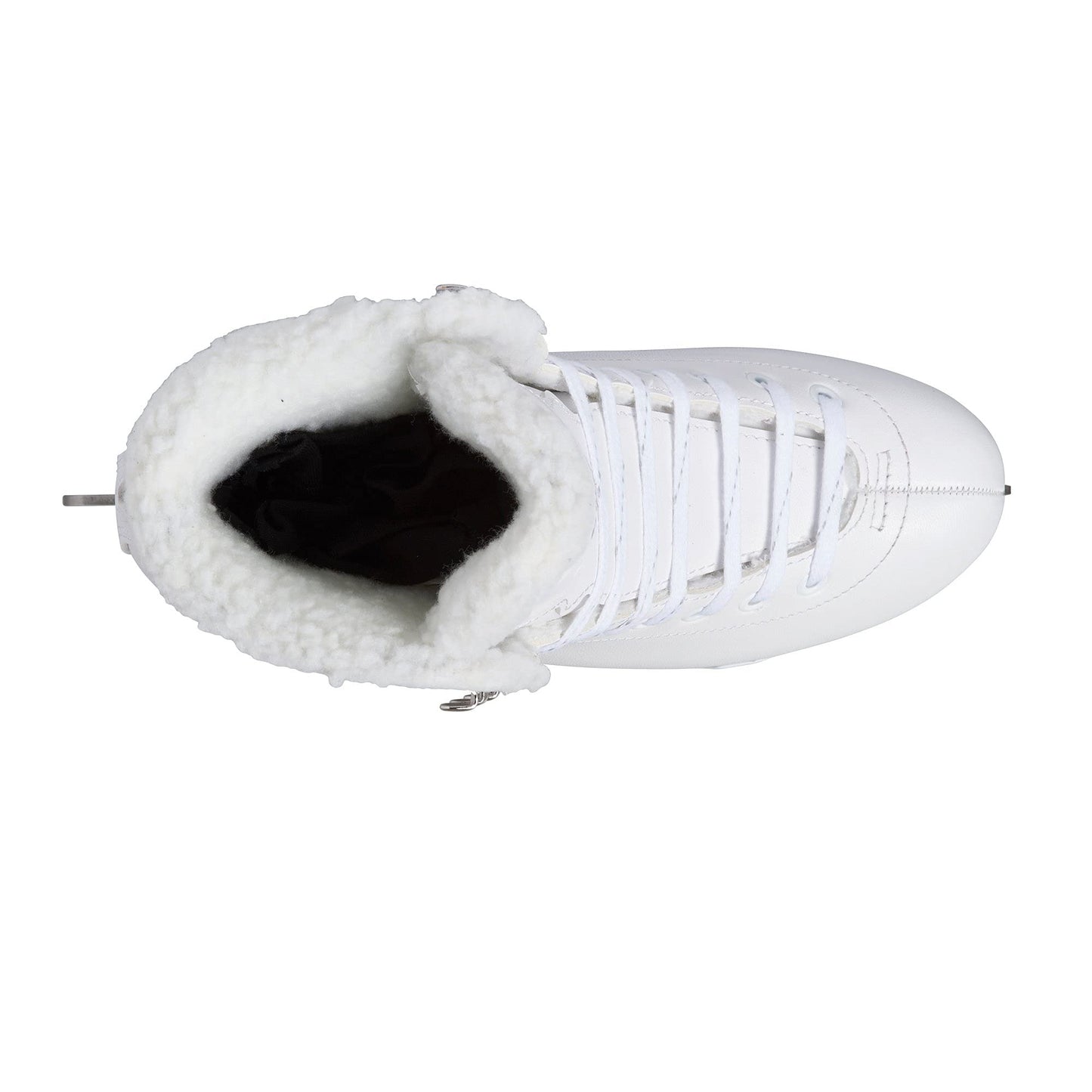 Jackson Ultima SoftSkate Womens/Girls Figure Ice Skates - Women's Size 6, Medium Width