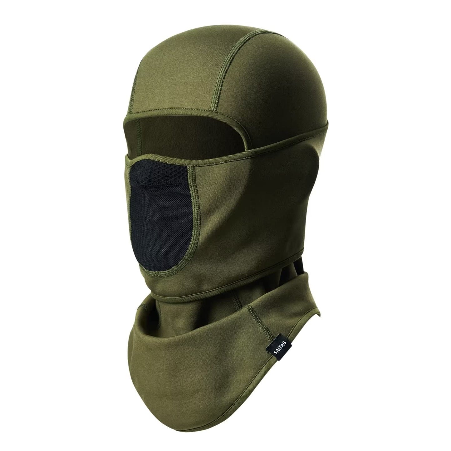 Balaclava Ski Mask Warm Face Mask for Cold Weather Winter Skiing Snowboarding Motorcycling Ice Fishing Men