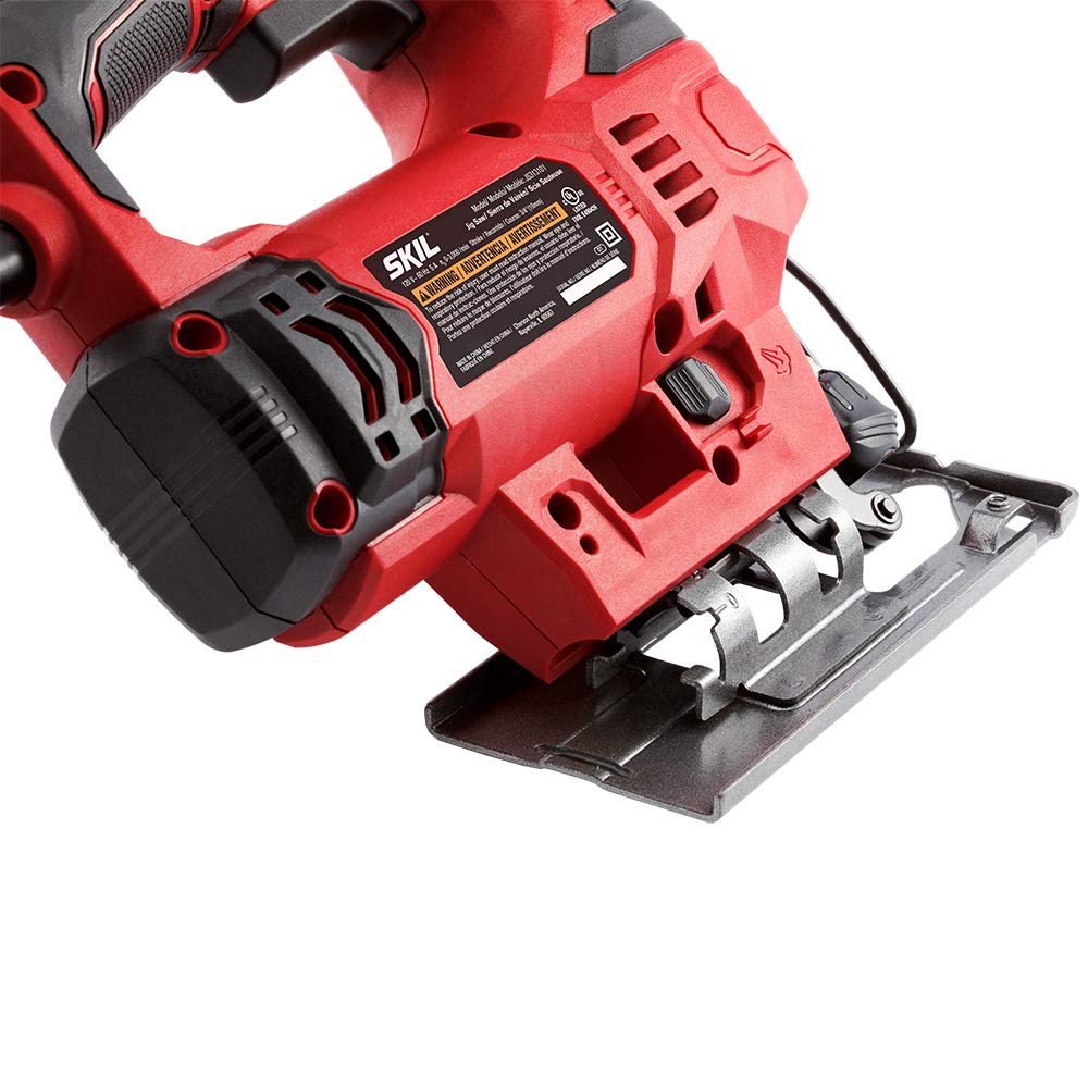 SKIL 6 Amp Corded Jig Saw- JS314901