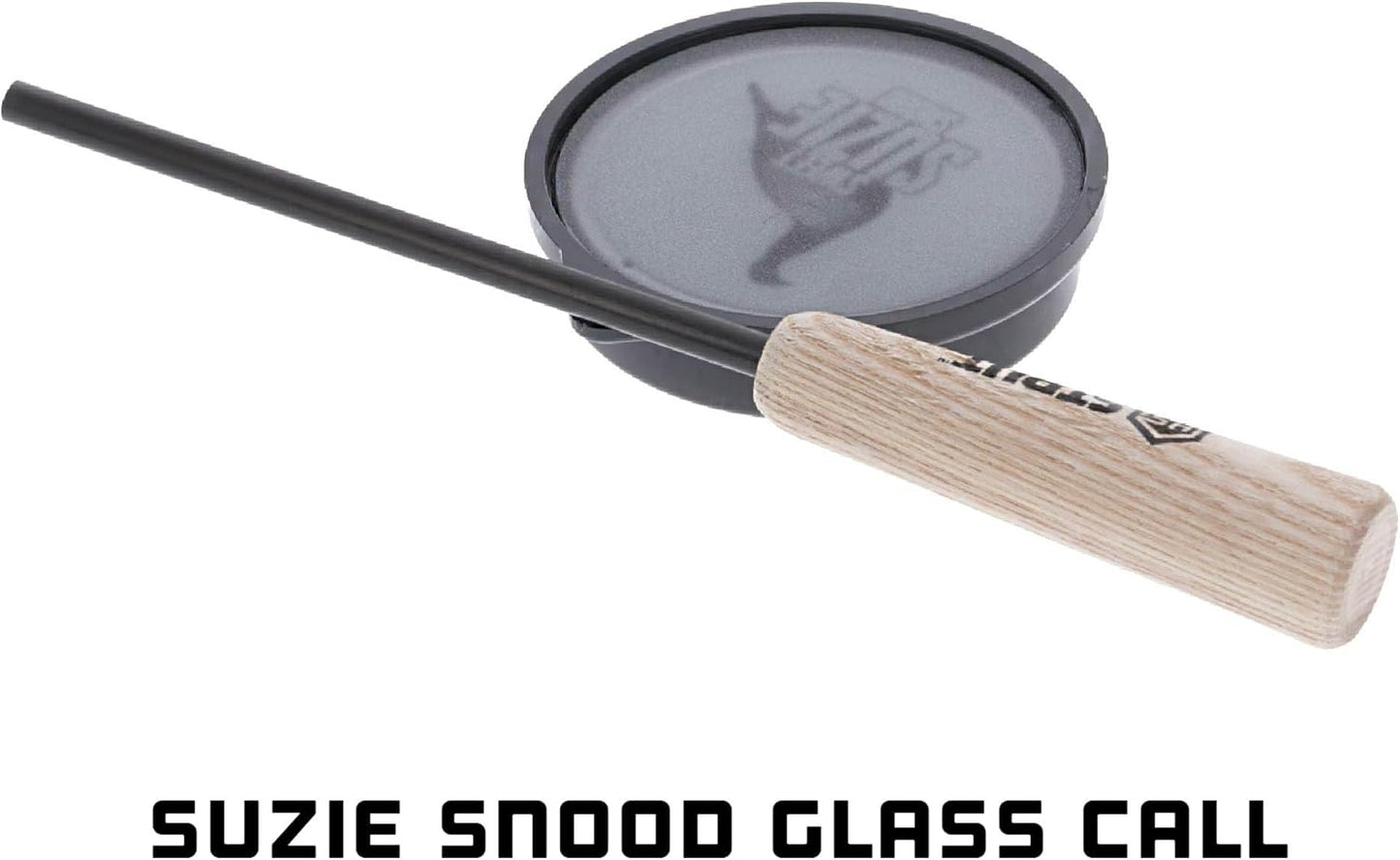 Hunters Specialties Super Strut Combo Kit - Turkey Game Calls Combo Pack - Wide Range of Realistic Turkey Sounds