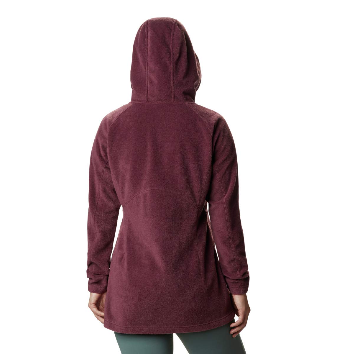 Columbia Women's Benton Springs Ii Long Hoodie