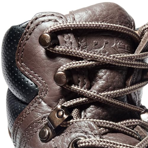 Timberland PRO Women's Titan Waterproof Boot