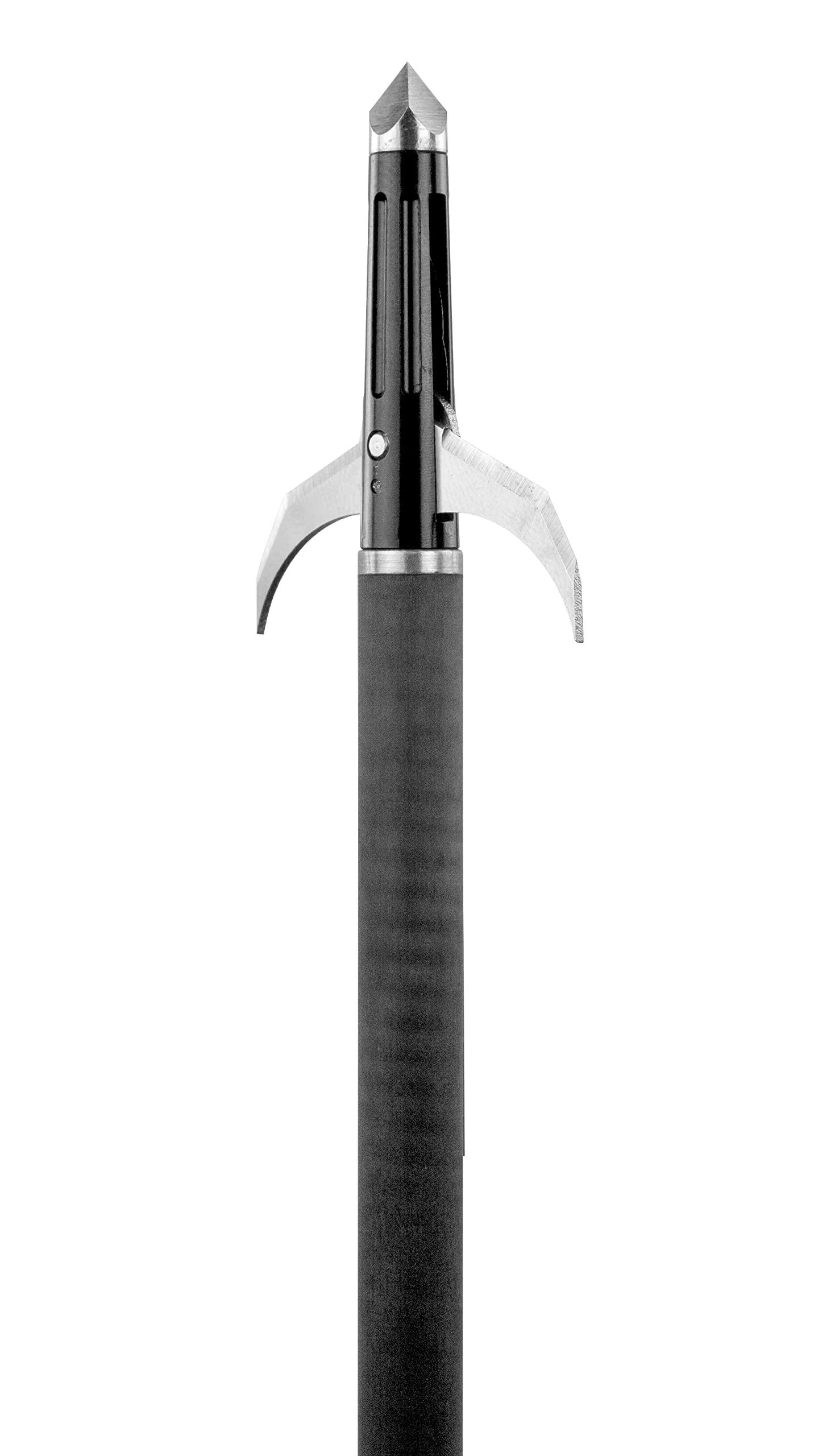 Killer Instinct Hunting Big Game High Speed Crossbow Broadheads 3 Pack
