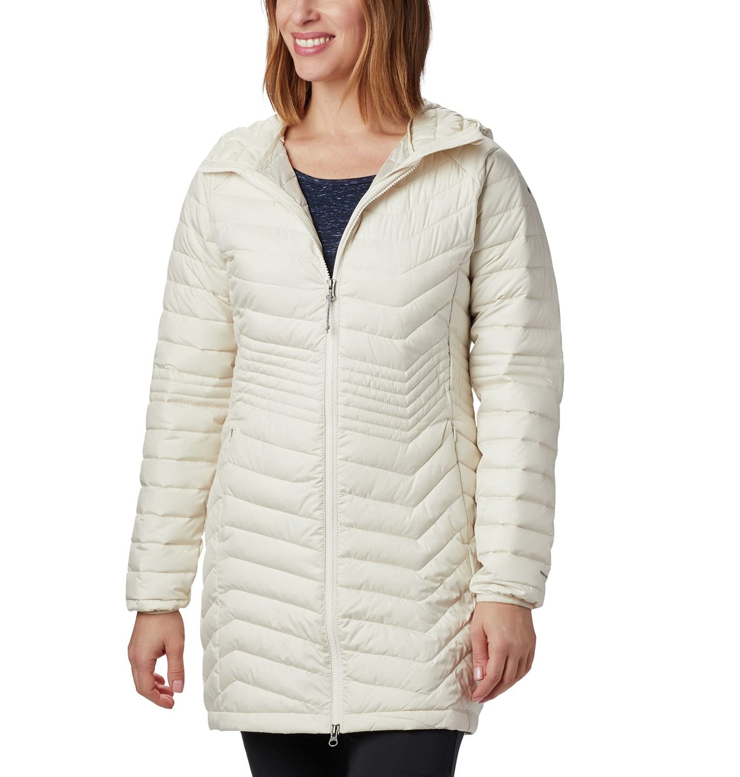 Columbia Women's Powder Lite Mid Jacket