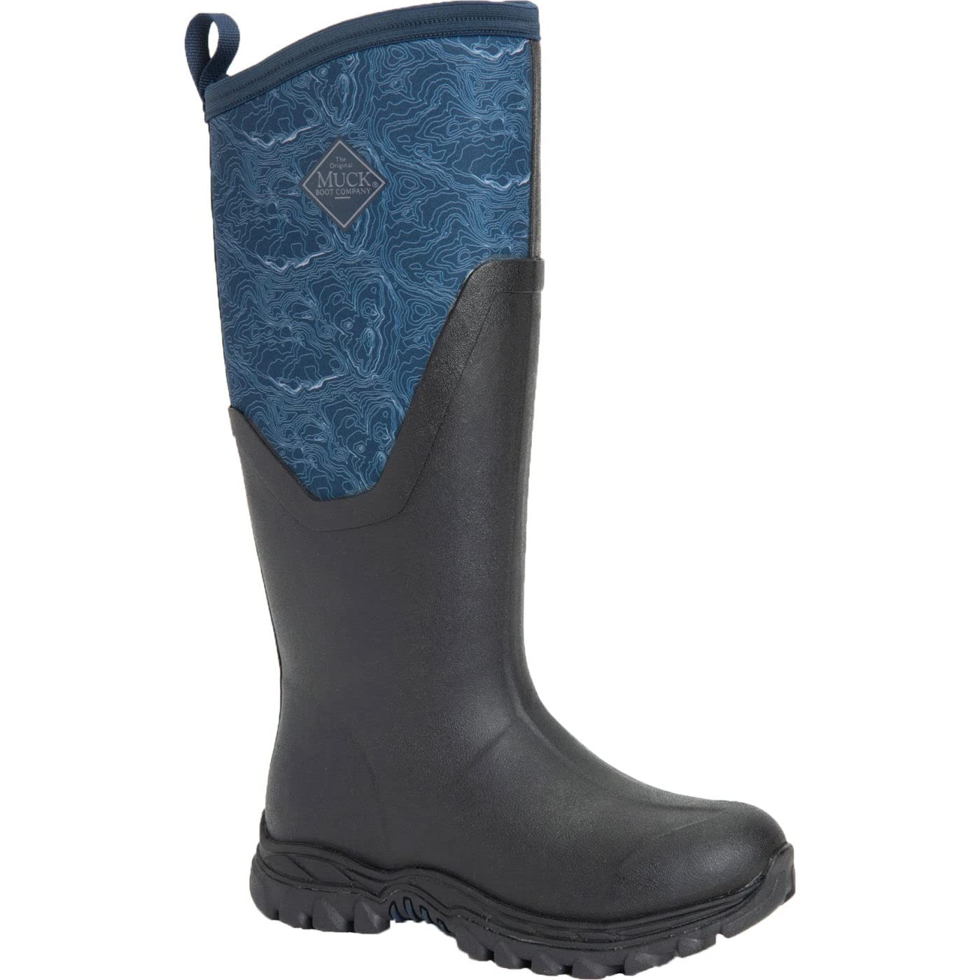 Muck Boot Arctic Sport Ll Extreme Conditions Tall Rubber Women's Winter Boot