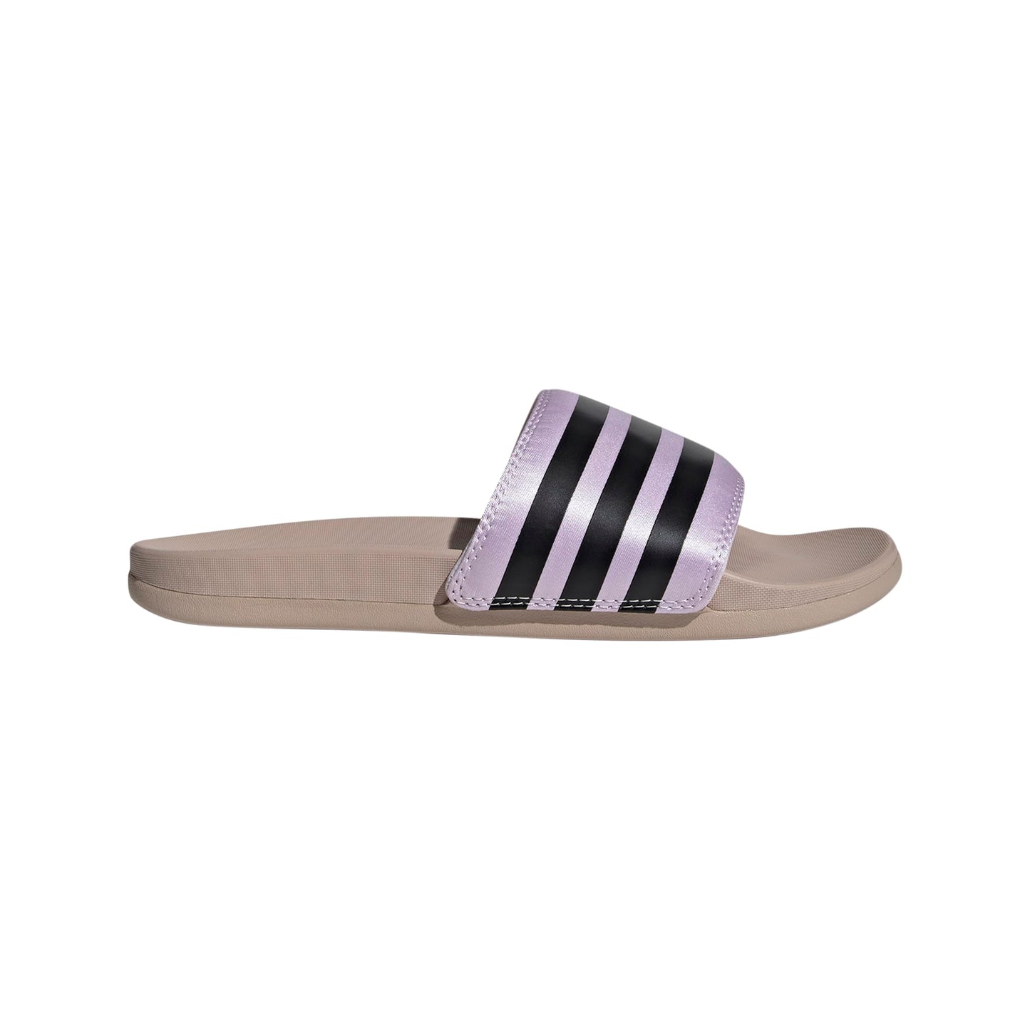 adidas Women's Adilette Comfort Slide Sandal