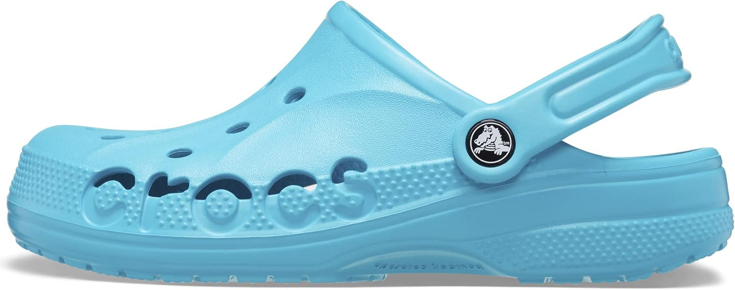 Crocs Unisex-Adult Baya Clogs