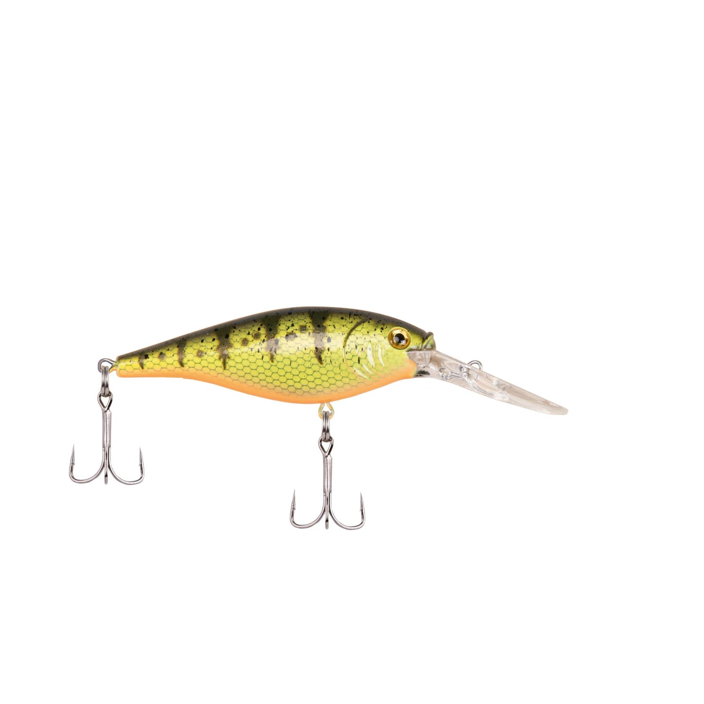 Berkley Flicker Shad Fishing Hard Bait