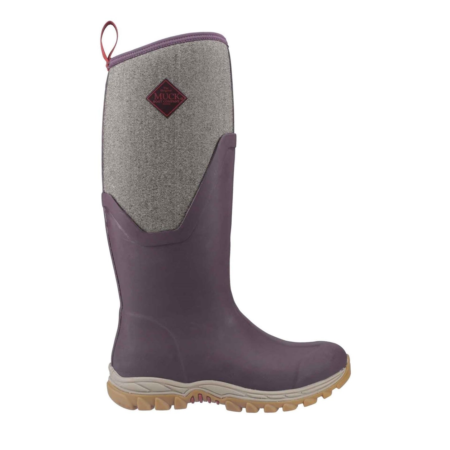 Muck Boot Arctic Sport Ll Extreme Conditions Tall Rubber Women's Winter Boot