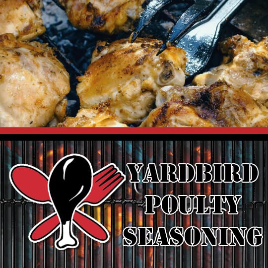 THE TAILGATE FOODIE Rare Pitmaster Gourmet Seasonings | 8 pc Grill Essentials Gift Set | 6 Secret Competition BBQ Spice Blends for Ribs, Pork, Brisket, Chicken, Fish, Steak *Great Christmas Gift*