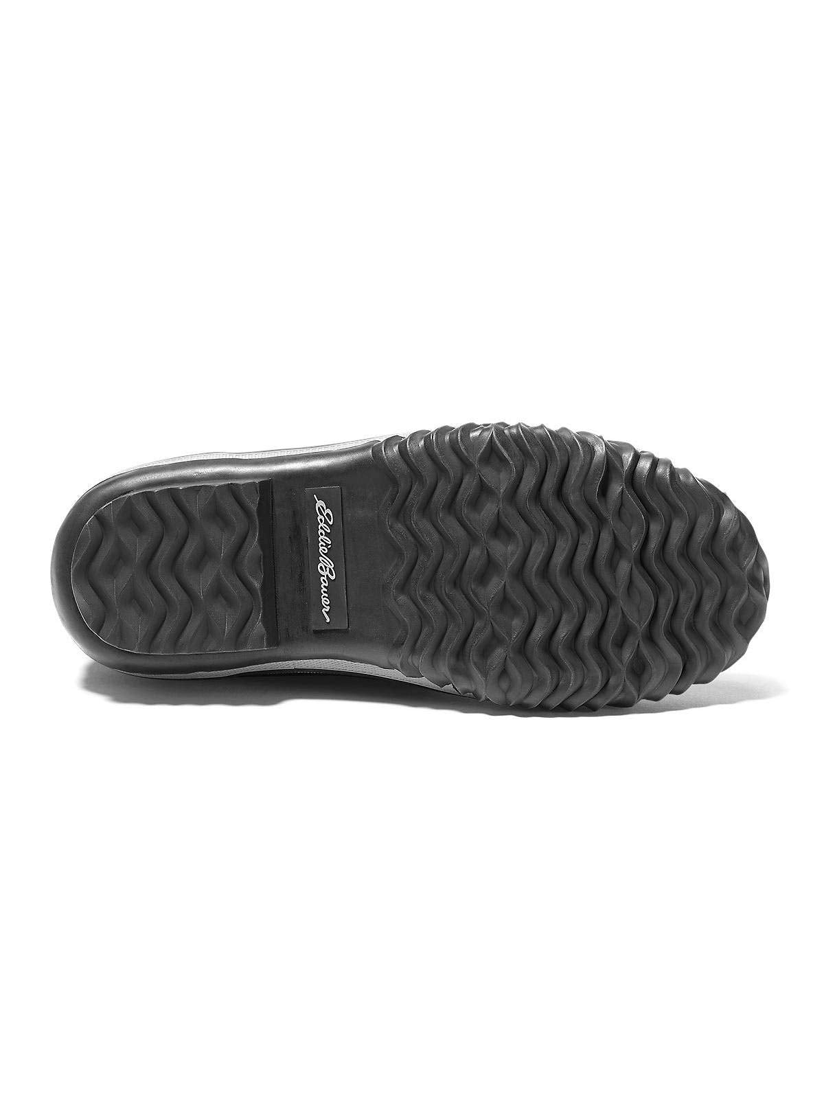 Eddie Bauer Women's Hunt Pac Mid Boot - Fabric