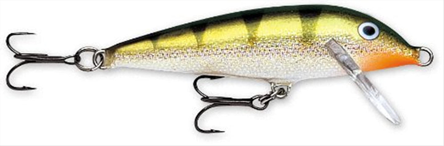 Rapala CountDown Lure, Fishing Sinking Lures, 1 Count