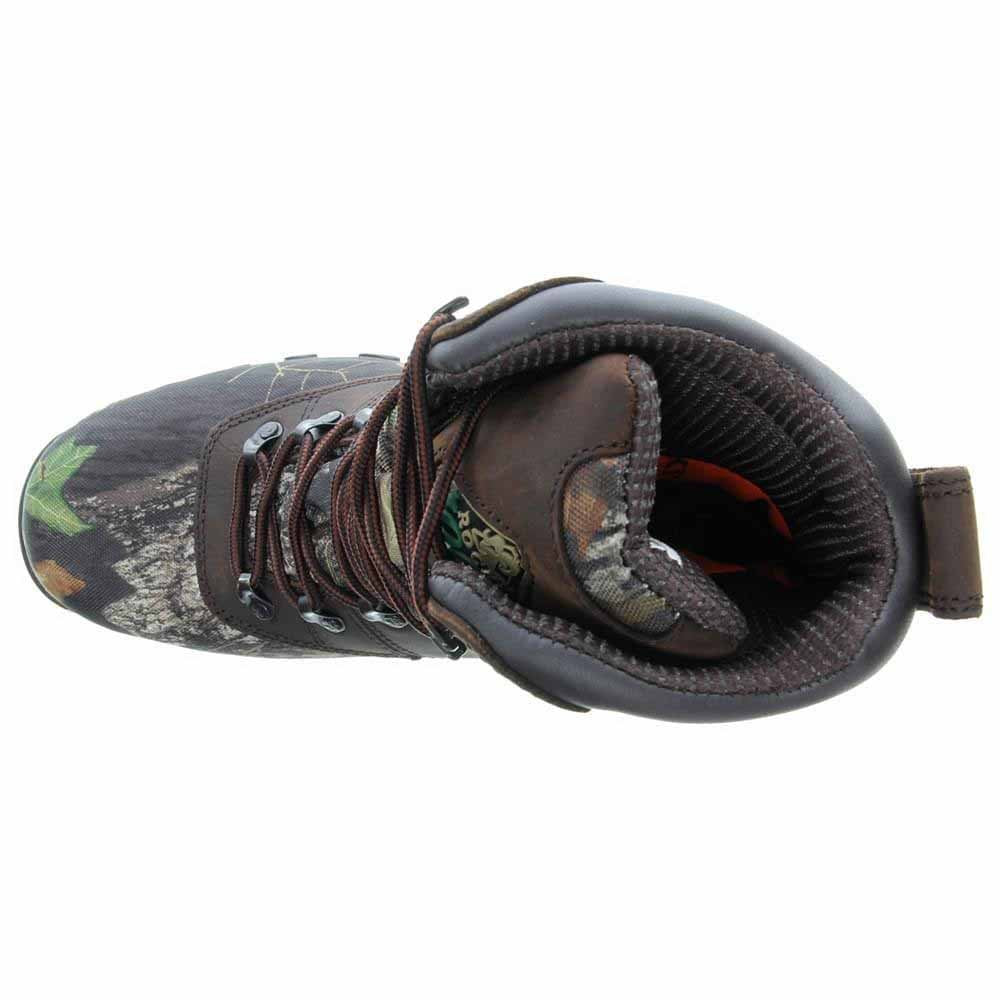 ROCKY Sport Utility 1000G Insulated Waterproof Boot