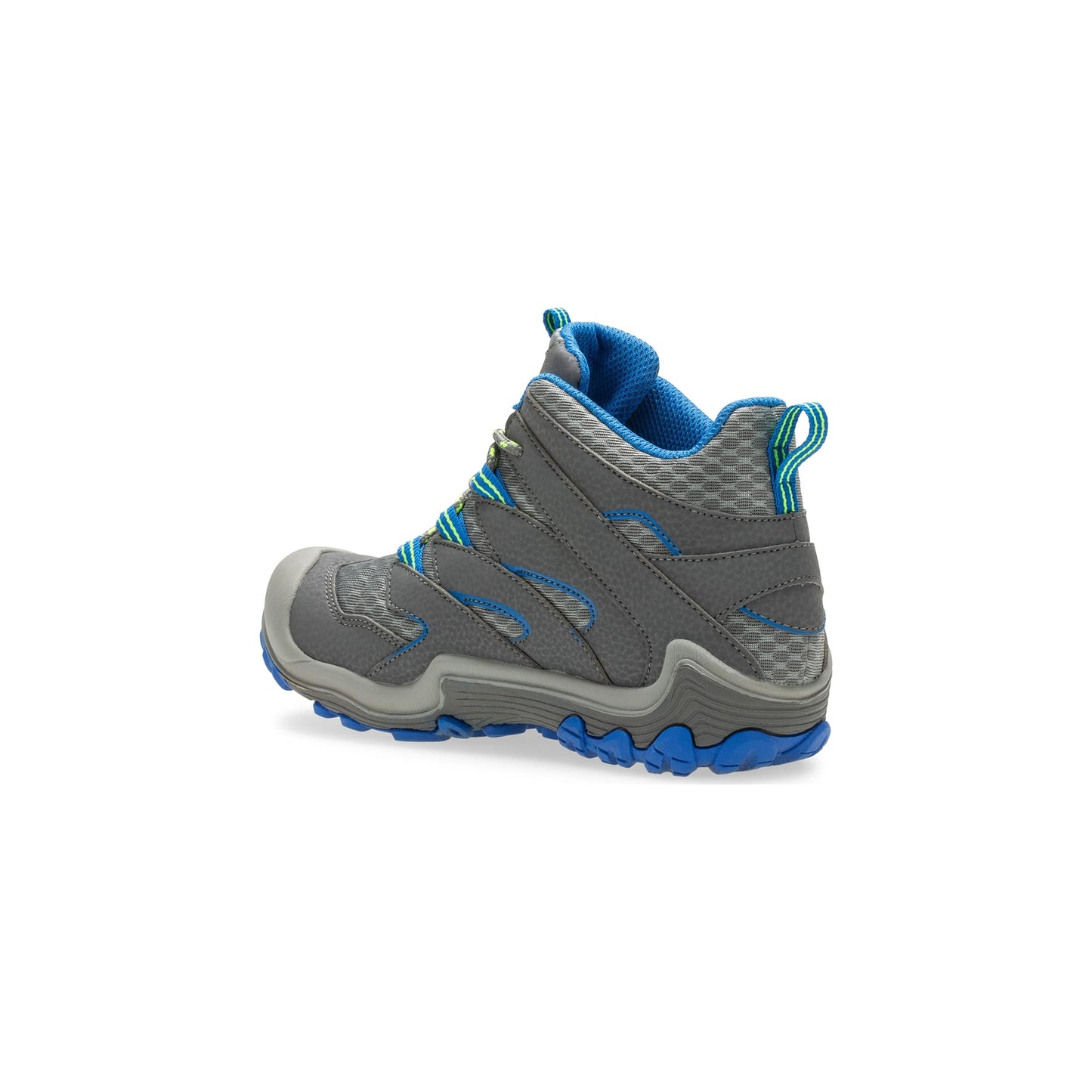 Merrell Unisex-Child Chameleon 7 Access Mid WTRPF Hiking Boot