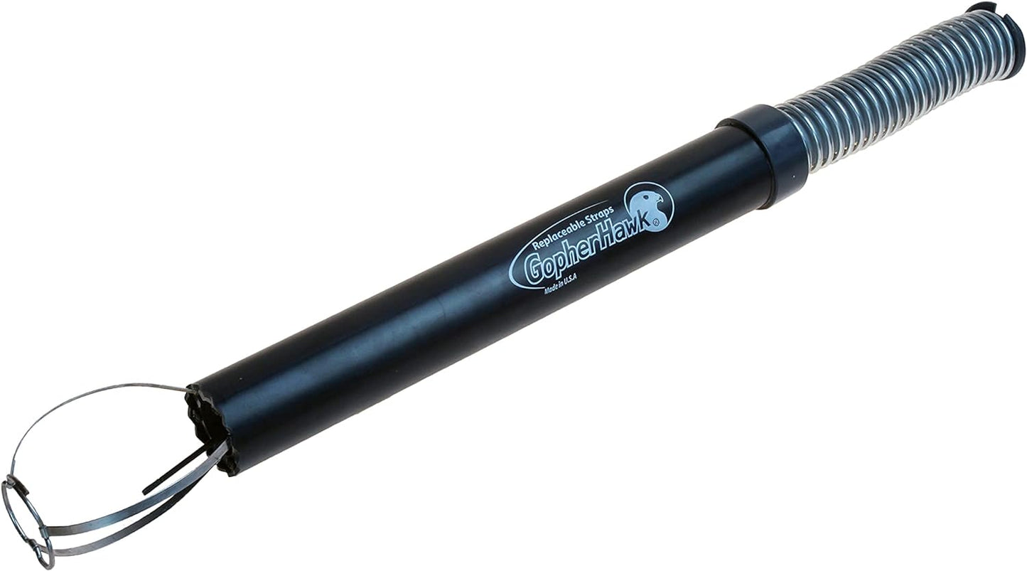 GopherHawk® Single Trap for Gophers and Moles, 1 GH-TRP