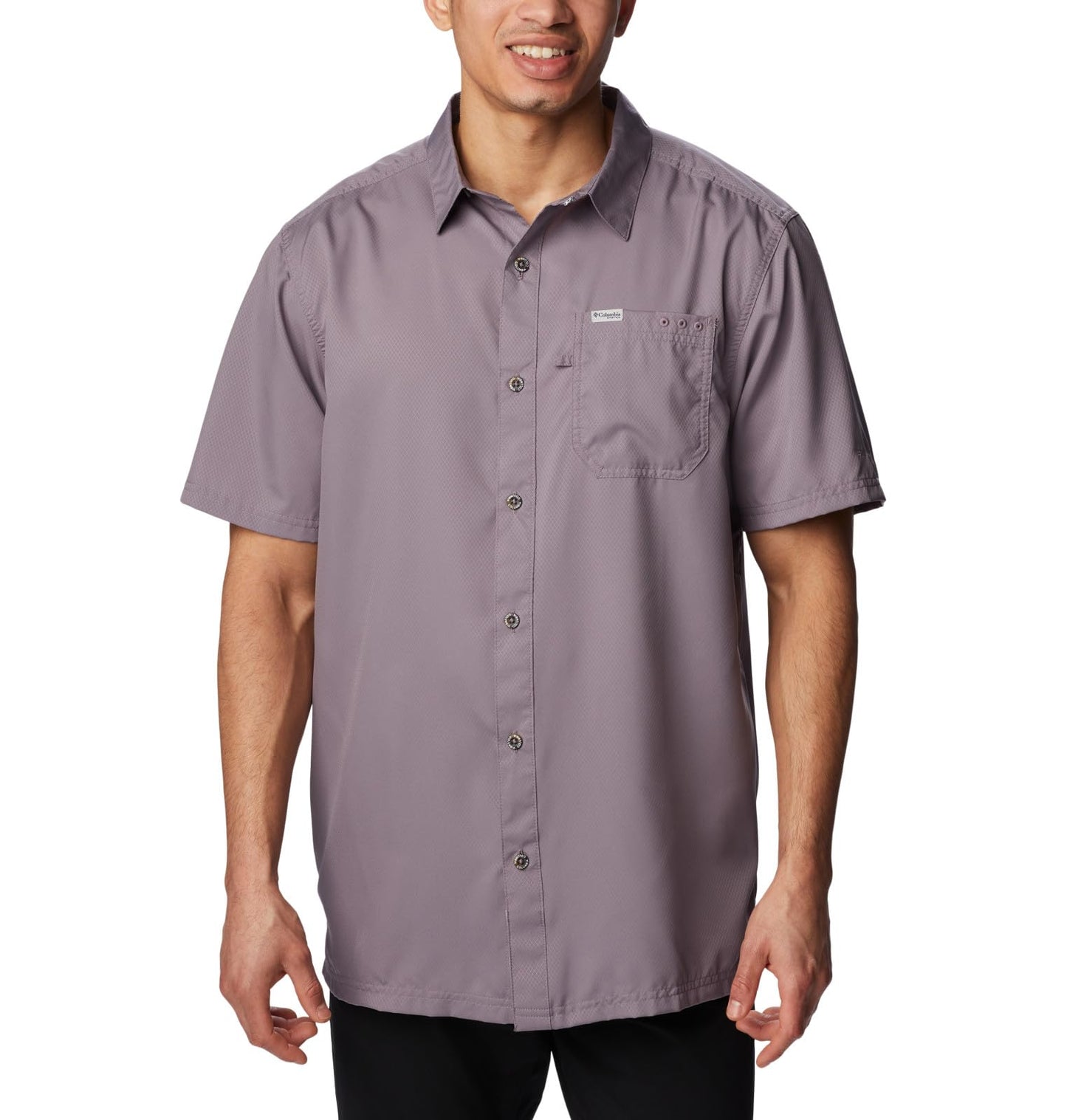 Columbia Men's PFG Slack Tide Camp Shirt