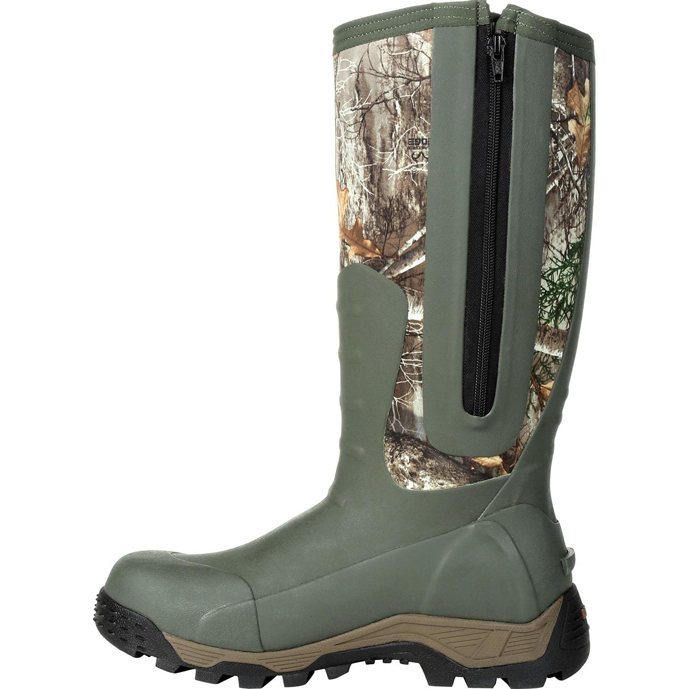 ROCKY Sport Pro 1000G Insulated Hunting Boots