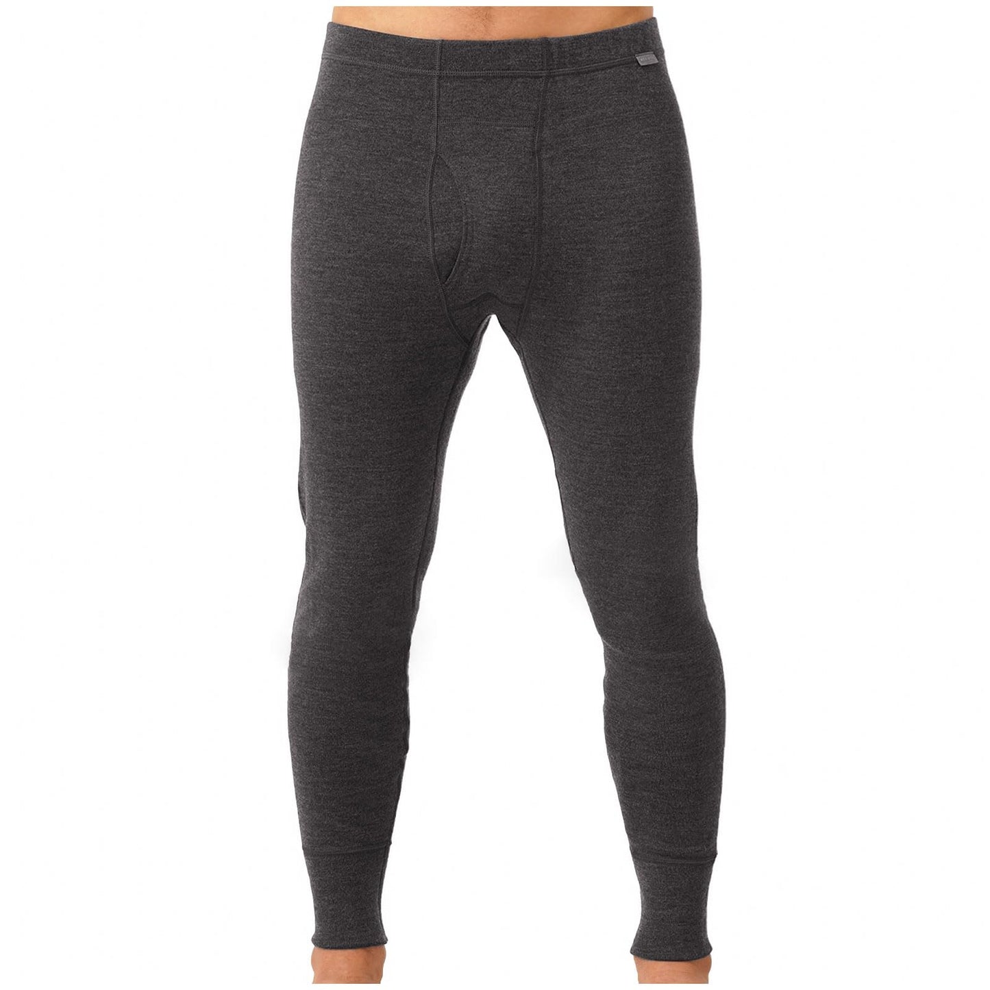 MERIWOOL Mens Base Layer 100% Merino Wool Heavyweight 400g Thermal Pants