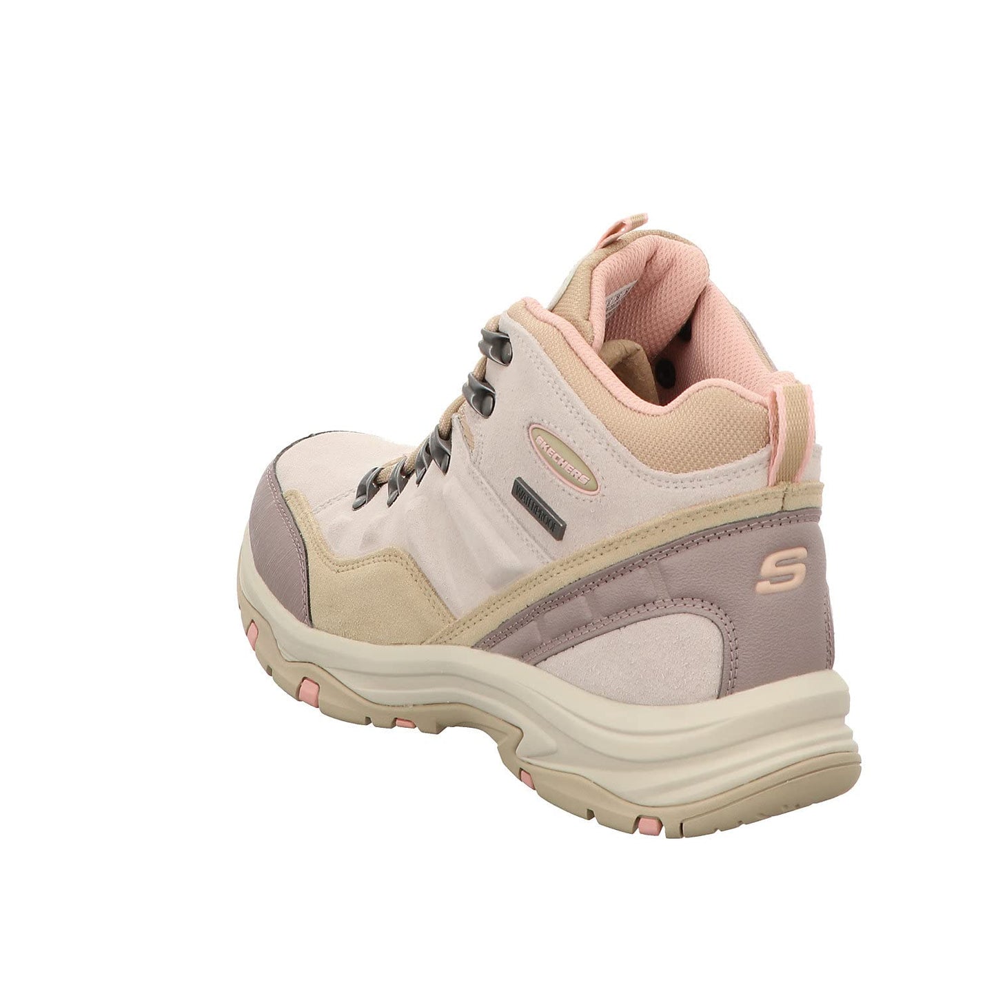 Skechers Women's Trego - Rocky Mountain Hiking Boot
