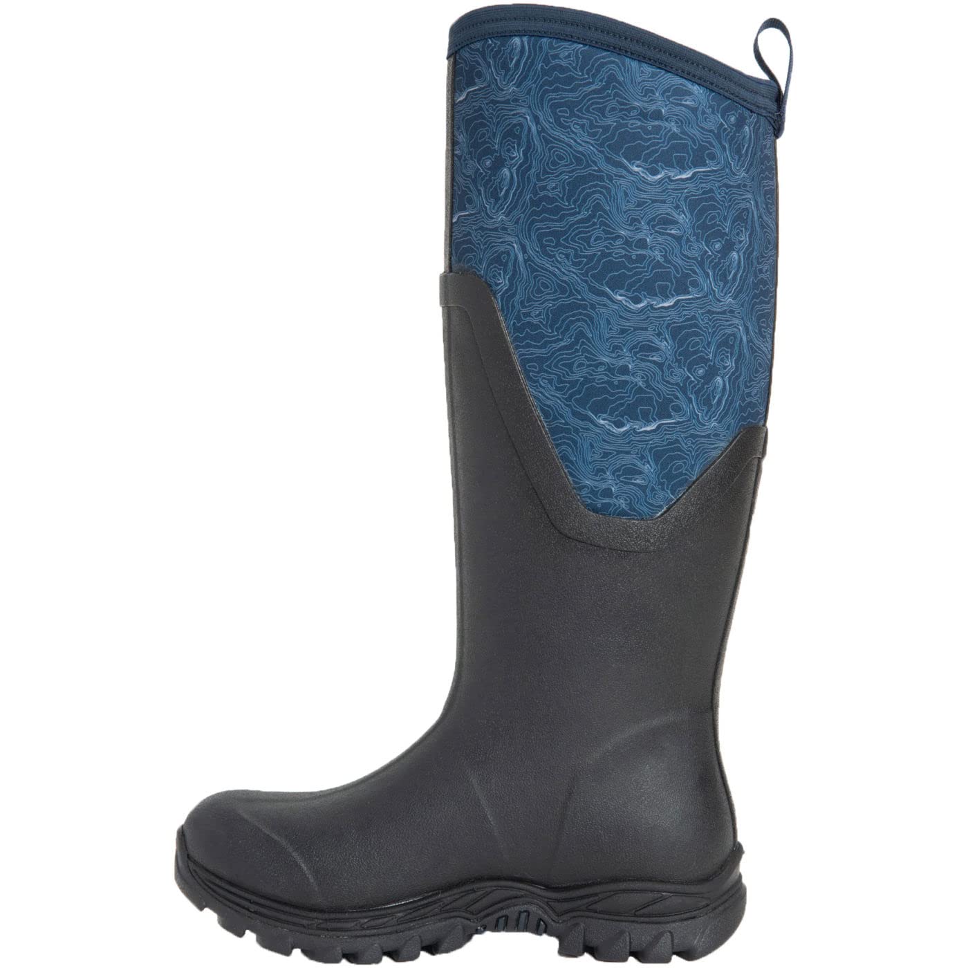 Muck Boot Arctic Sport Ll Extreme Conditions Tall Rubber Women's Winter Boot