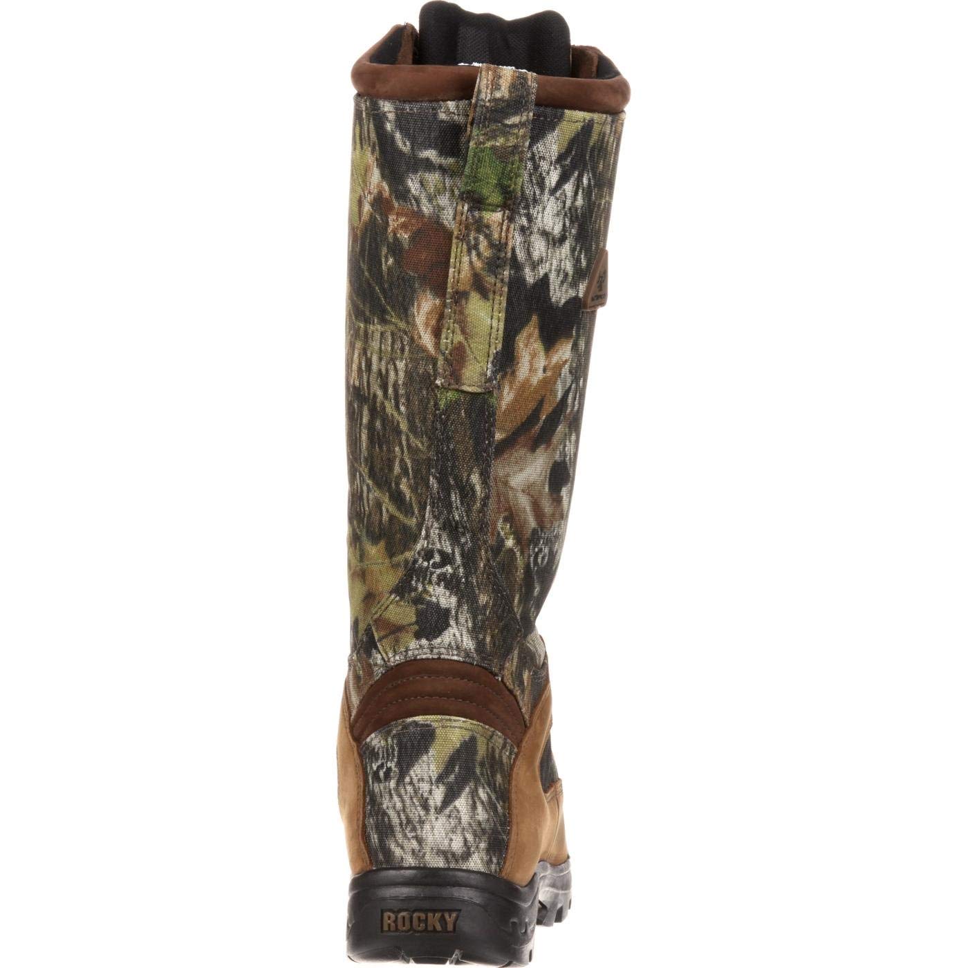 ROCKY ProLight Hunting Waterproof Snake Boot - Unisex sized