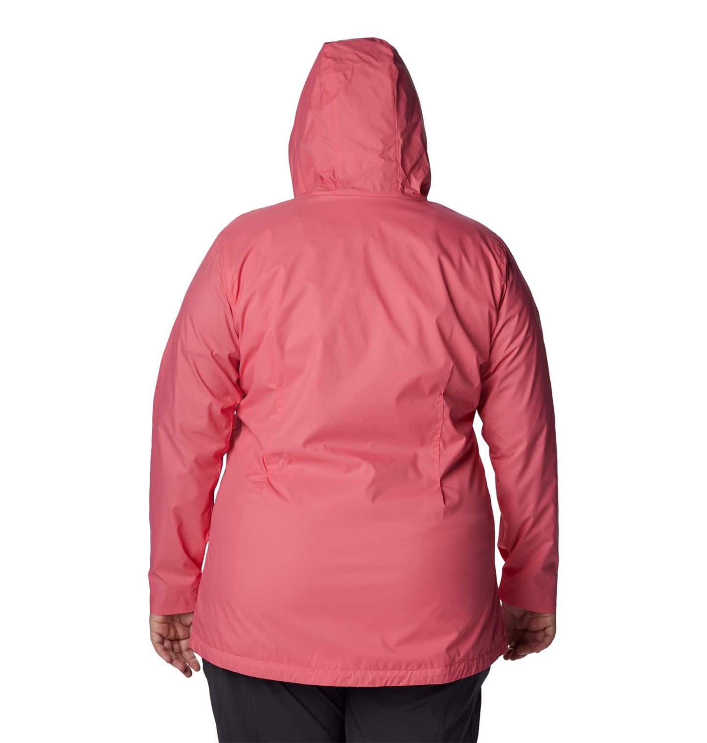 Columbia Women's Switchback Lined Long Jacket