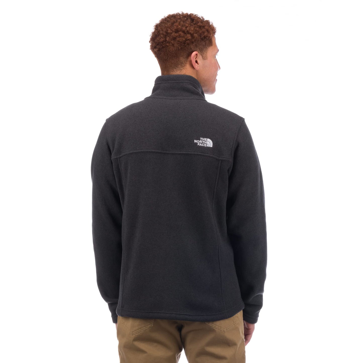 THE NORTH FACE Men's Tsillan Full Zip Jacket