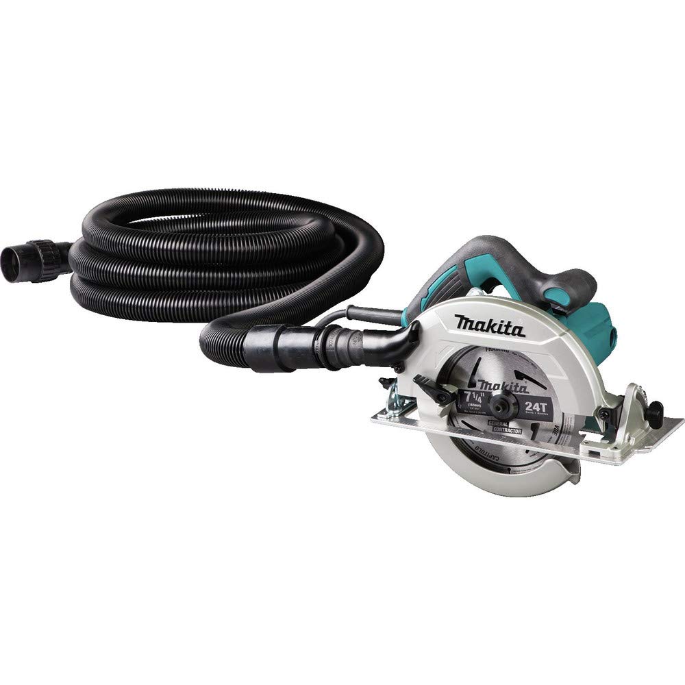 Makita HS7600 Circular Saw, 7-1/4"