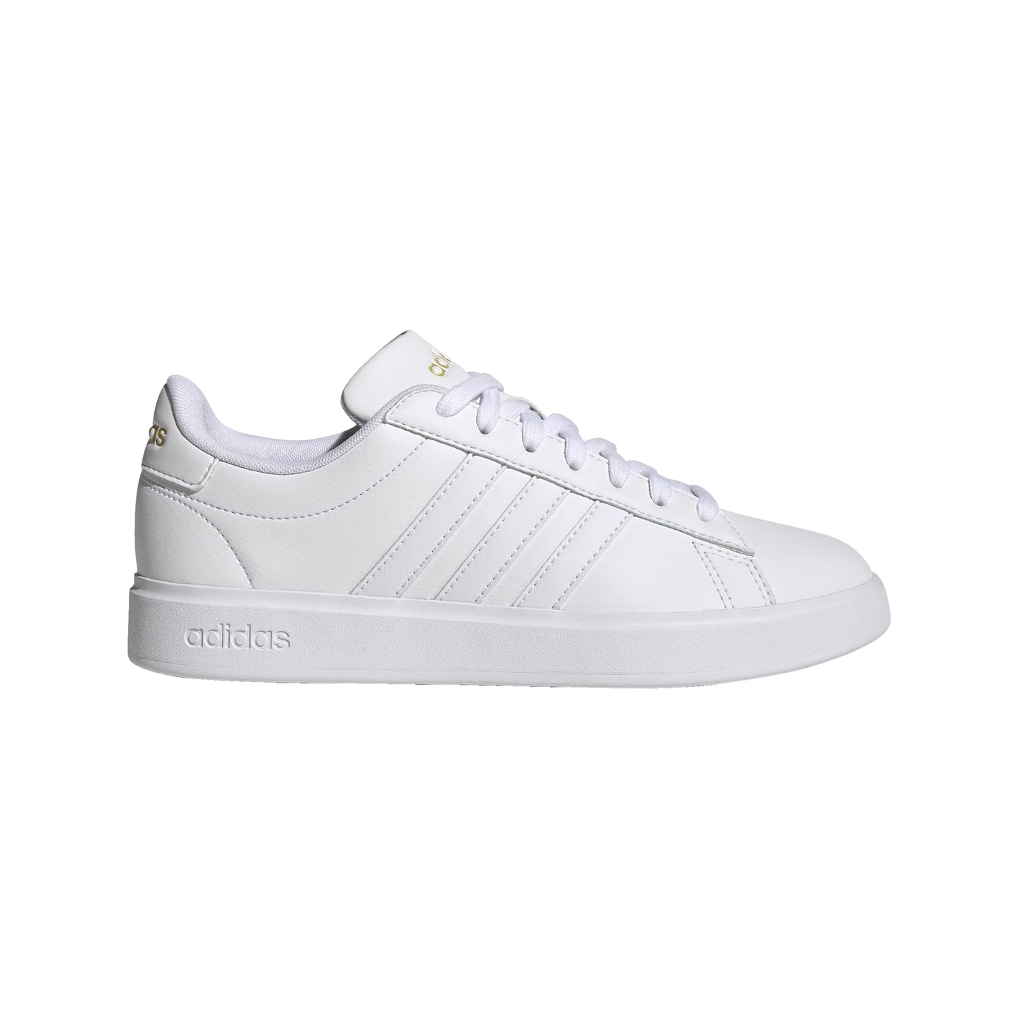 adidas Women’s Grand Court 2.0 Tennis Shoe