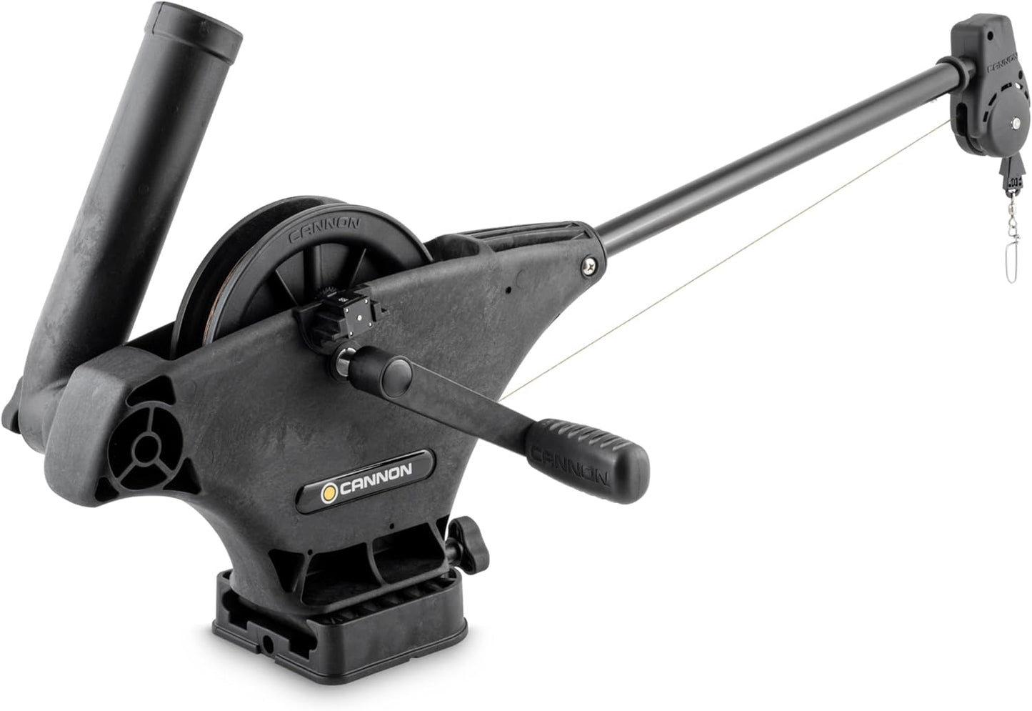 Cannon 1901020 Easi-Troll Manual Downrigger