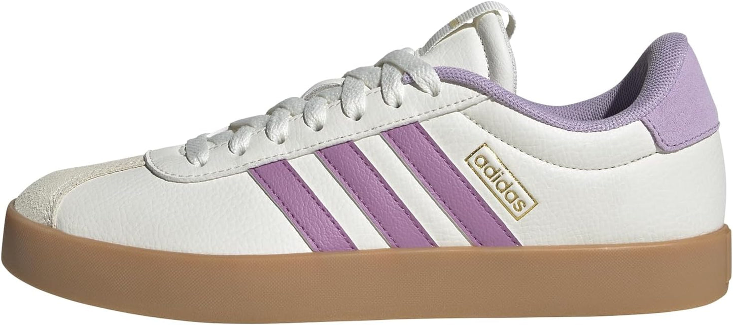 adidas Women's VL Court 3.0 Sneaker