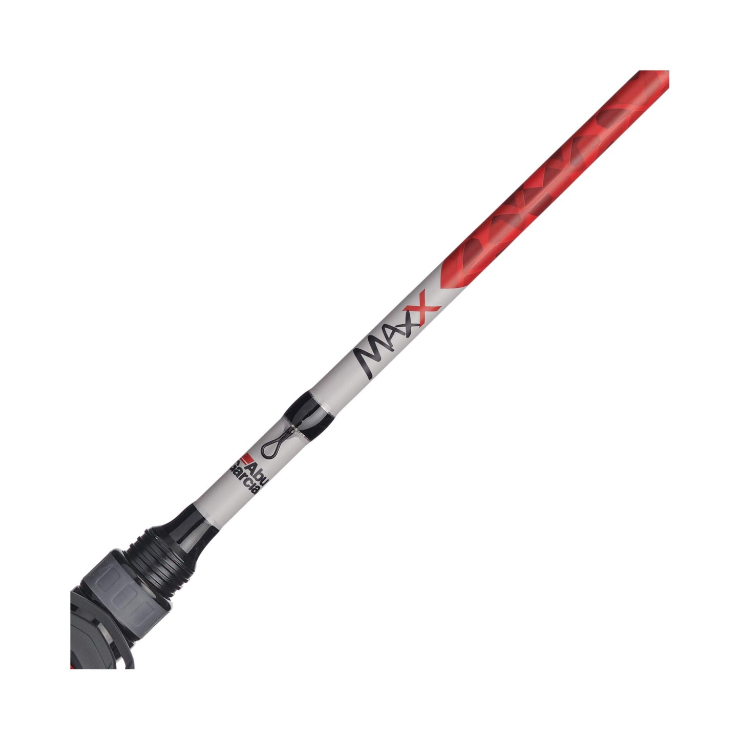 Abu Garcia Max X Low Profile Baitcast Combo