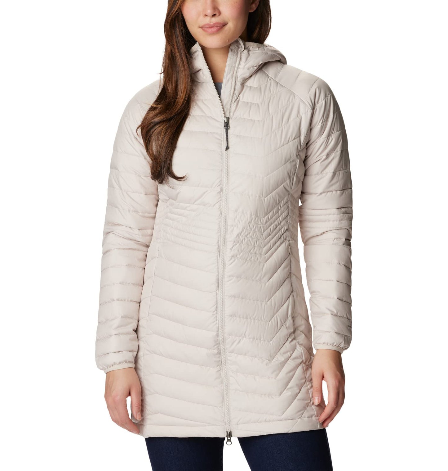 Columbia Women's Powder Lite Mid Jacket