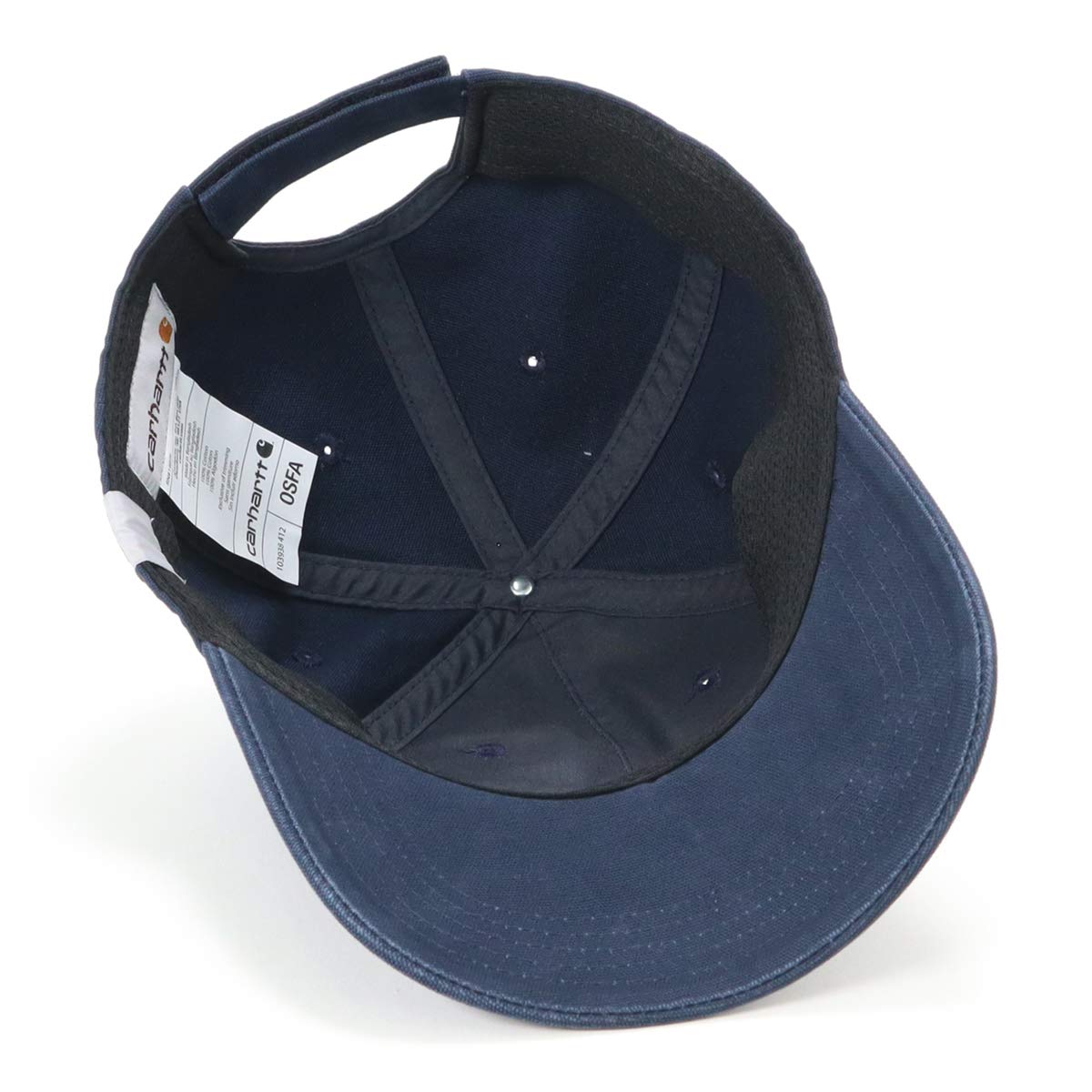 Carhartt Men's 100289 Odessa Ball Cap