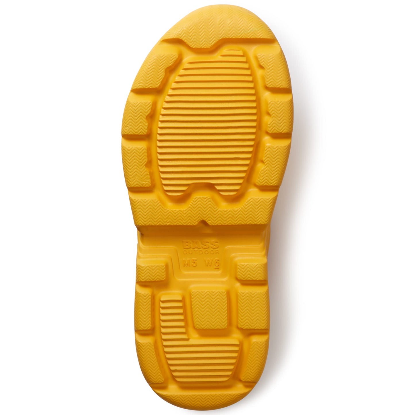 BASS OUTDOOR Women's Field Slide Water Shoe
