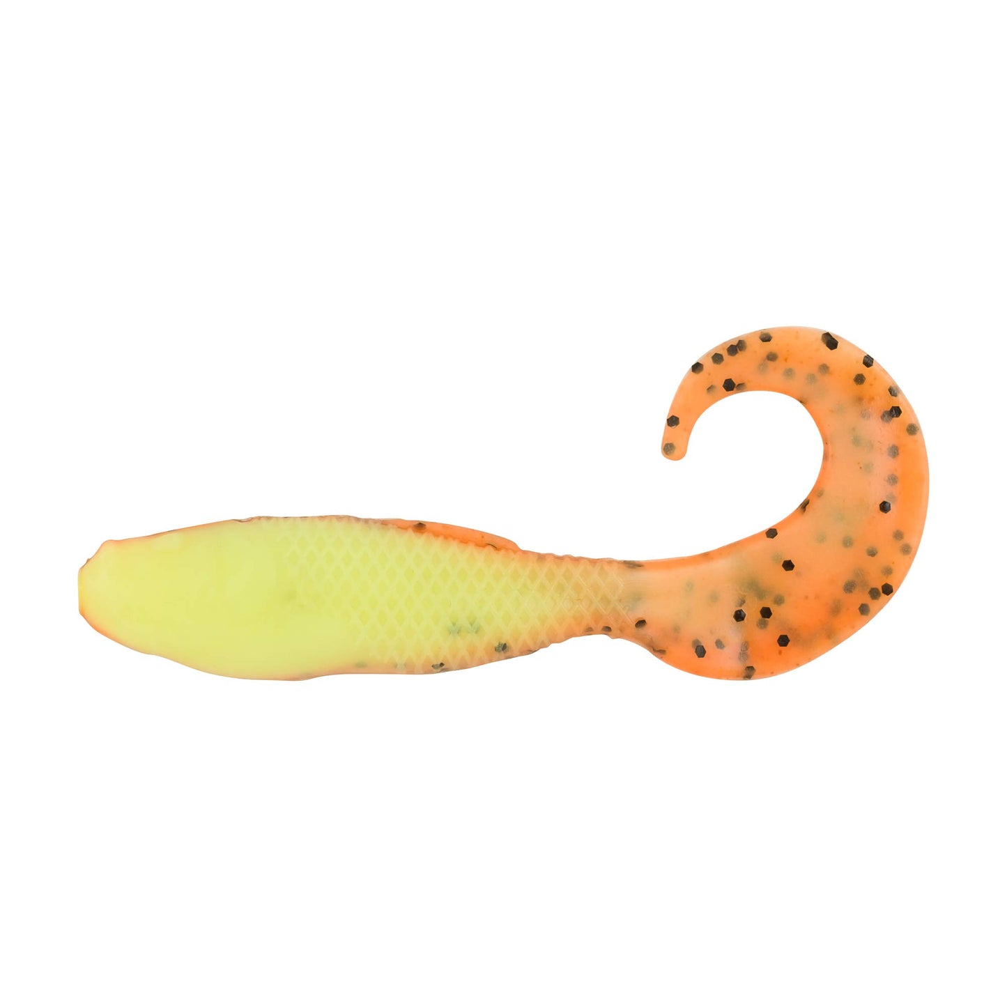Berkley Gulp! Alive! Swimming Mullet Saltwater Fishing Soft Bait