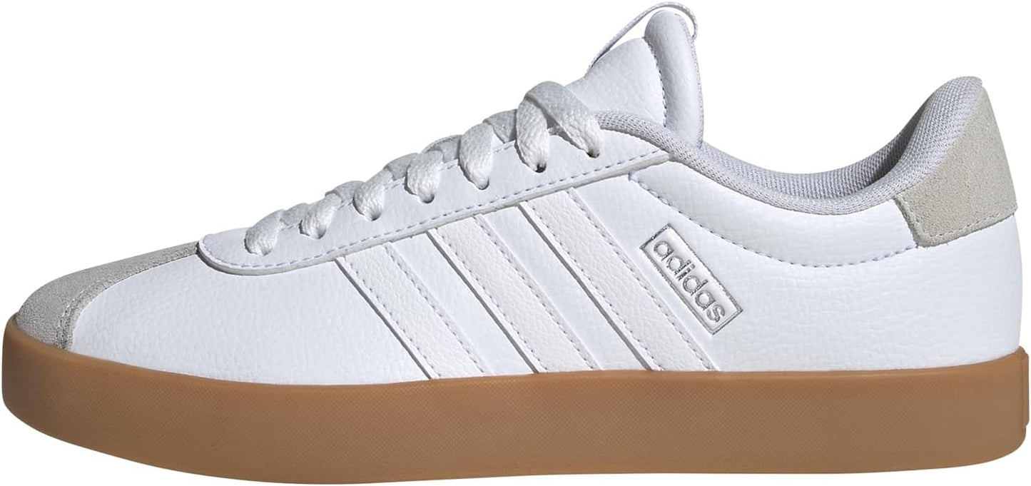 adidas Women's VL Court 3.0 Sneaker