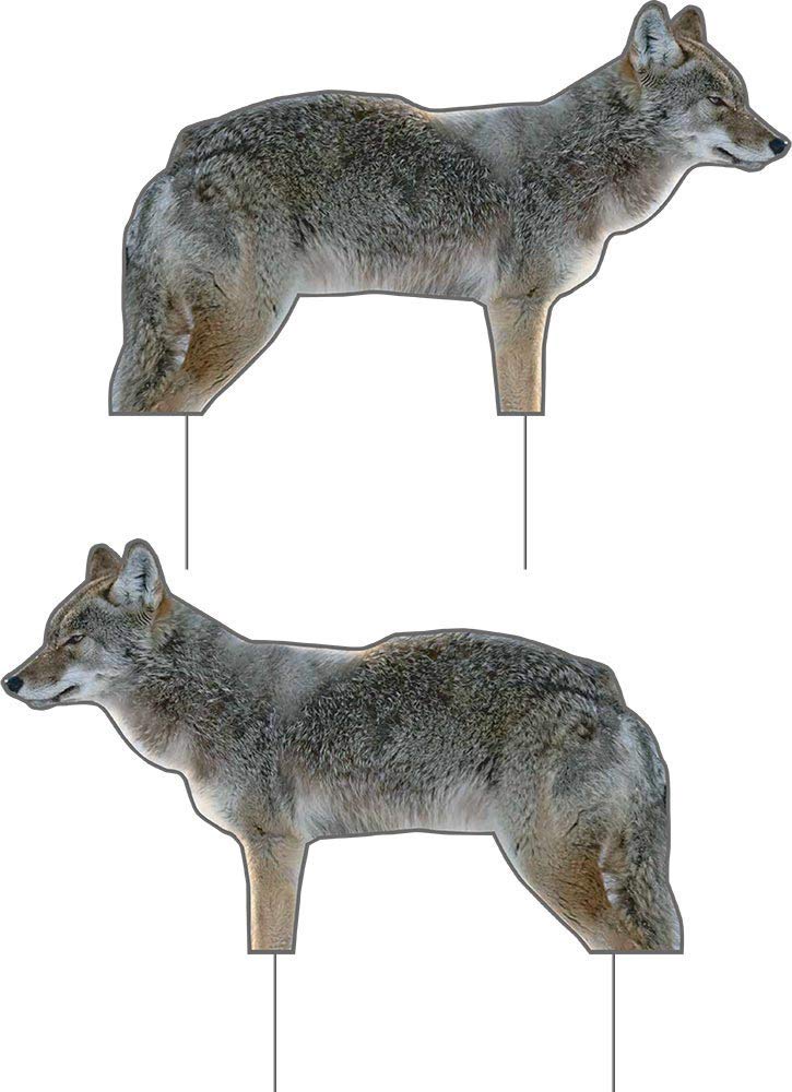 TCDesignerProducts, Silhouette Decoys, Hunting Decoys