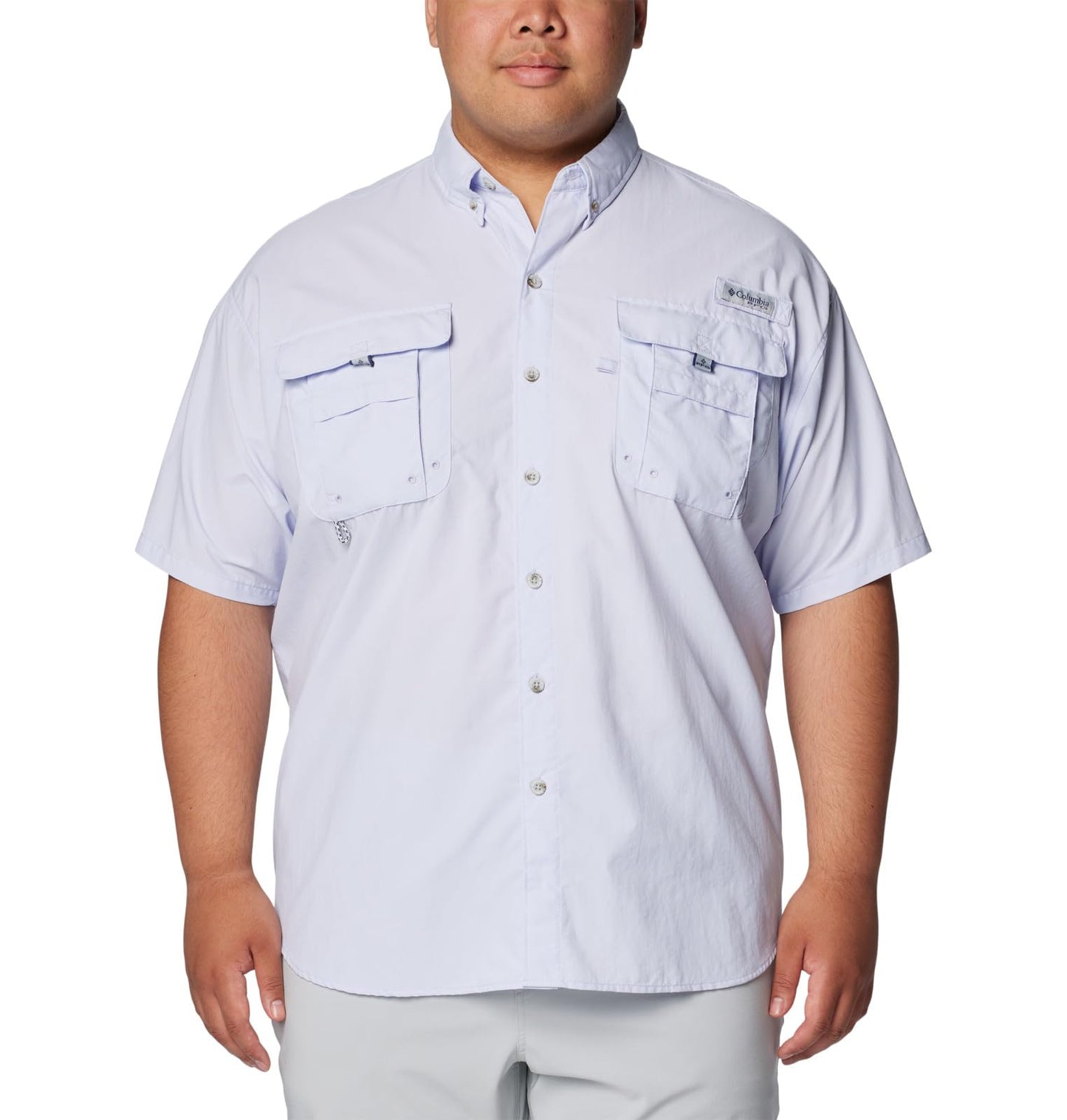 Columbia Men's PFG Bahama II Short Sleeve Shirt
