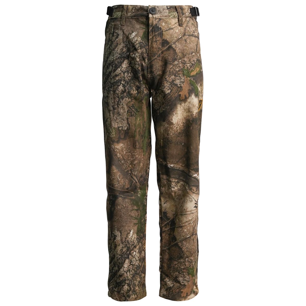 Scent Blocker Shield Series Youth Fused Cotton Pants, Hunting Pants for Kids