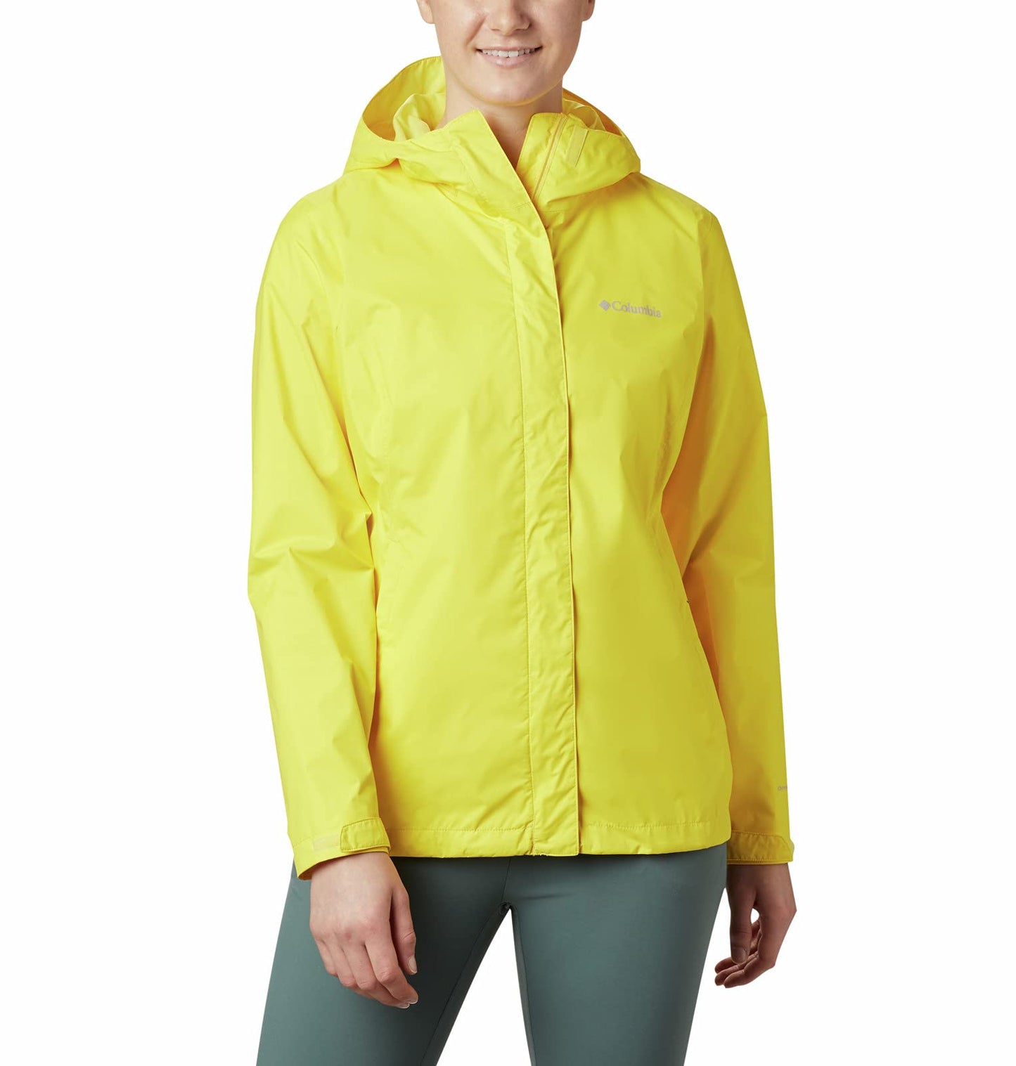 Columbia Women's Arcadia II Jacket