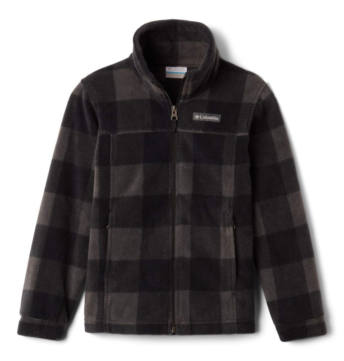 Columbia Boys' Zing Iii Fleece Jacket