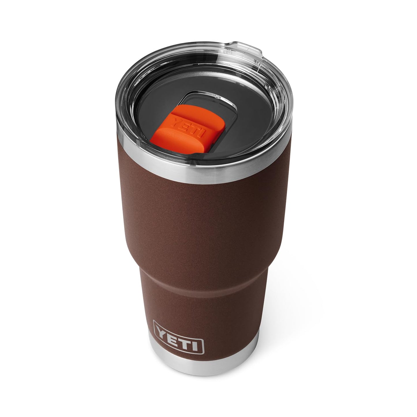 YETI Rambler 30 oz Stainless Steel Vacuum Insulated Tumbler w/MagSlider Lid, Seafoam