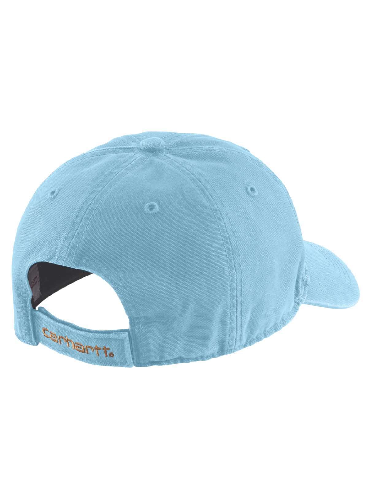 Carhartt Men's 100289 Odessa Ball Cap