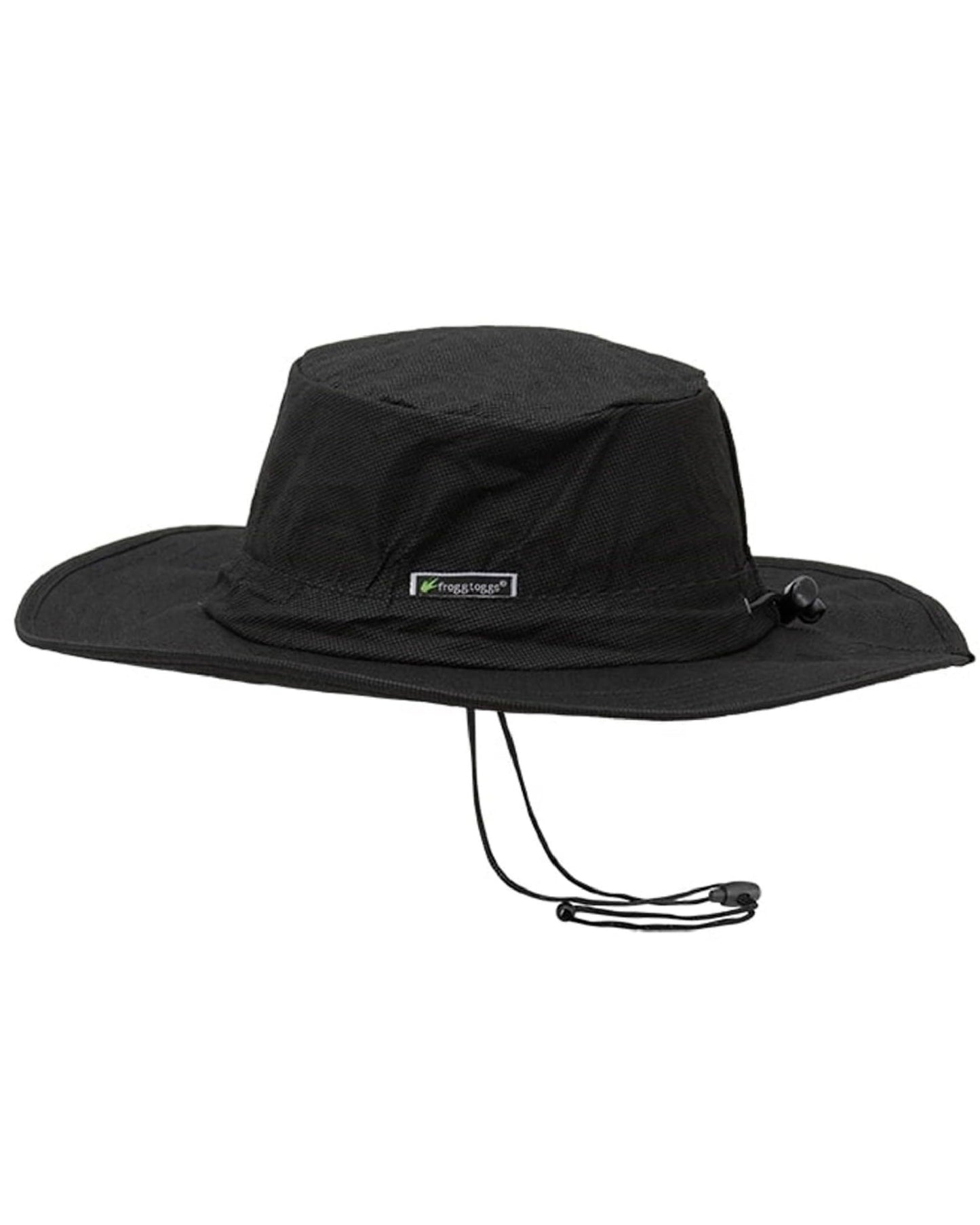 FROGG TOGGS Boonie Hat – Fishing Hat Offers Waterproof, Breathable, Sun Protection