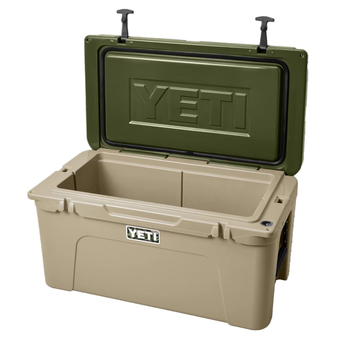 YETI Tundra 65 Cooler