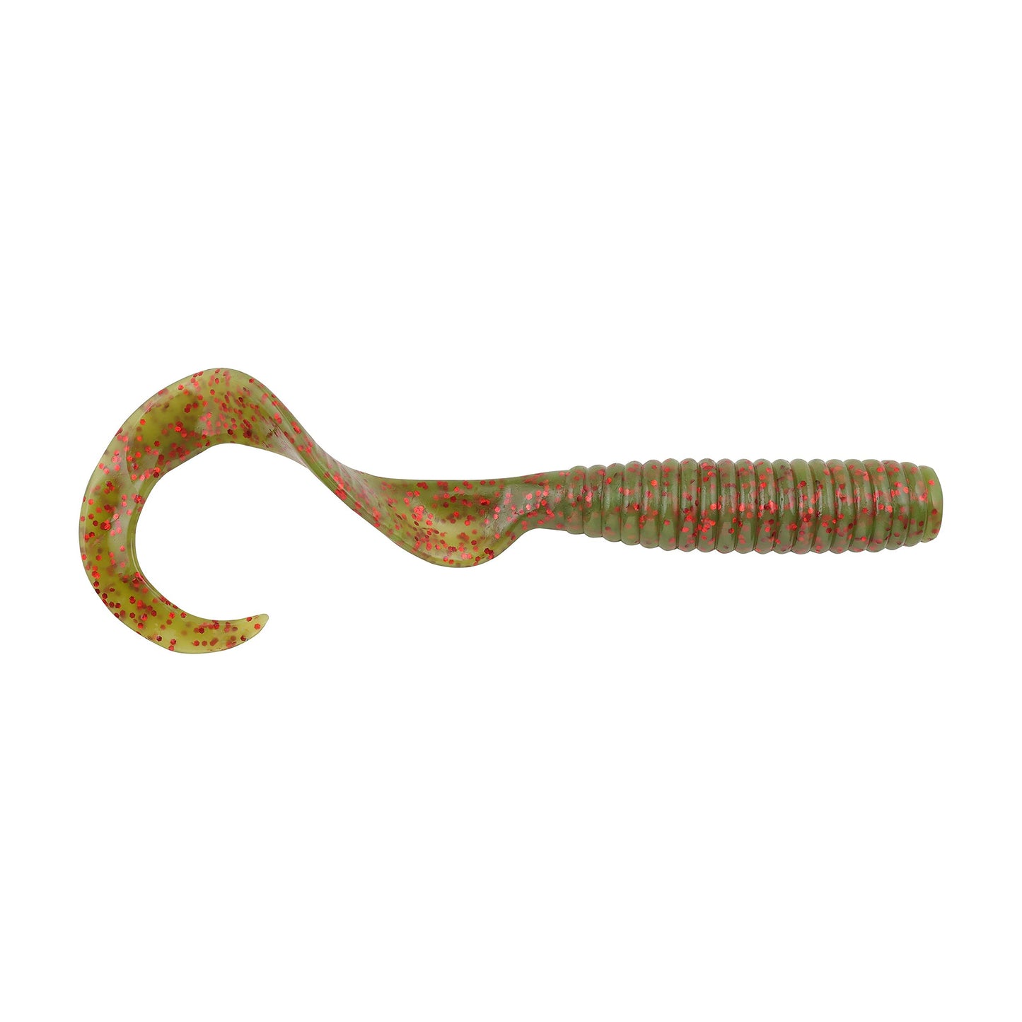 Berkley Gulp! Grub Saltwater Fishing Soft Bait