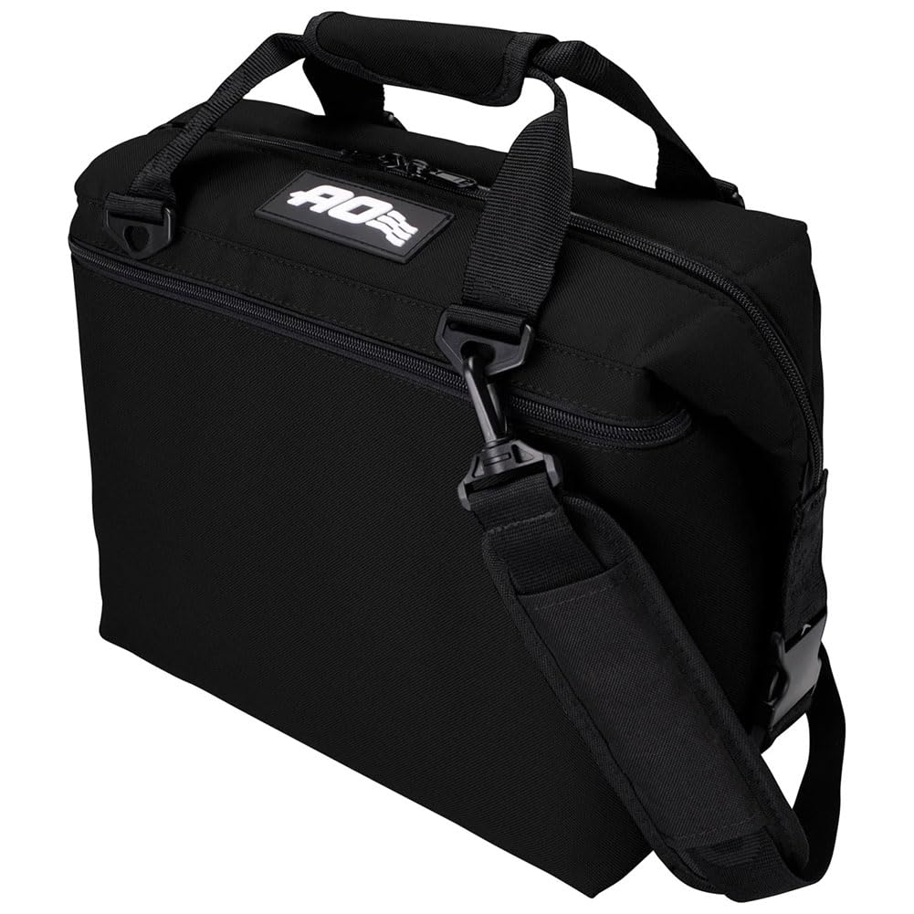 AO Coolers Original Soft Cooler with High-Density Insulation