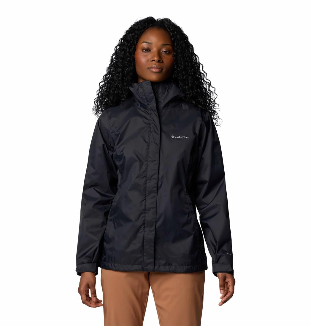 Columbia Women's Arcadia II Jacket